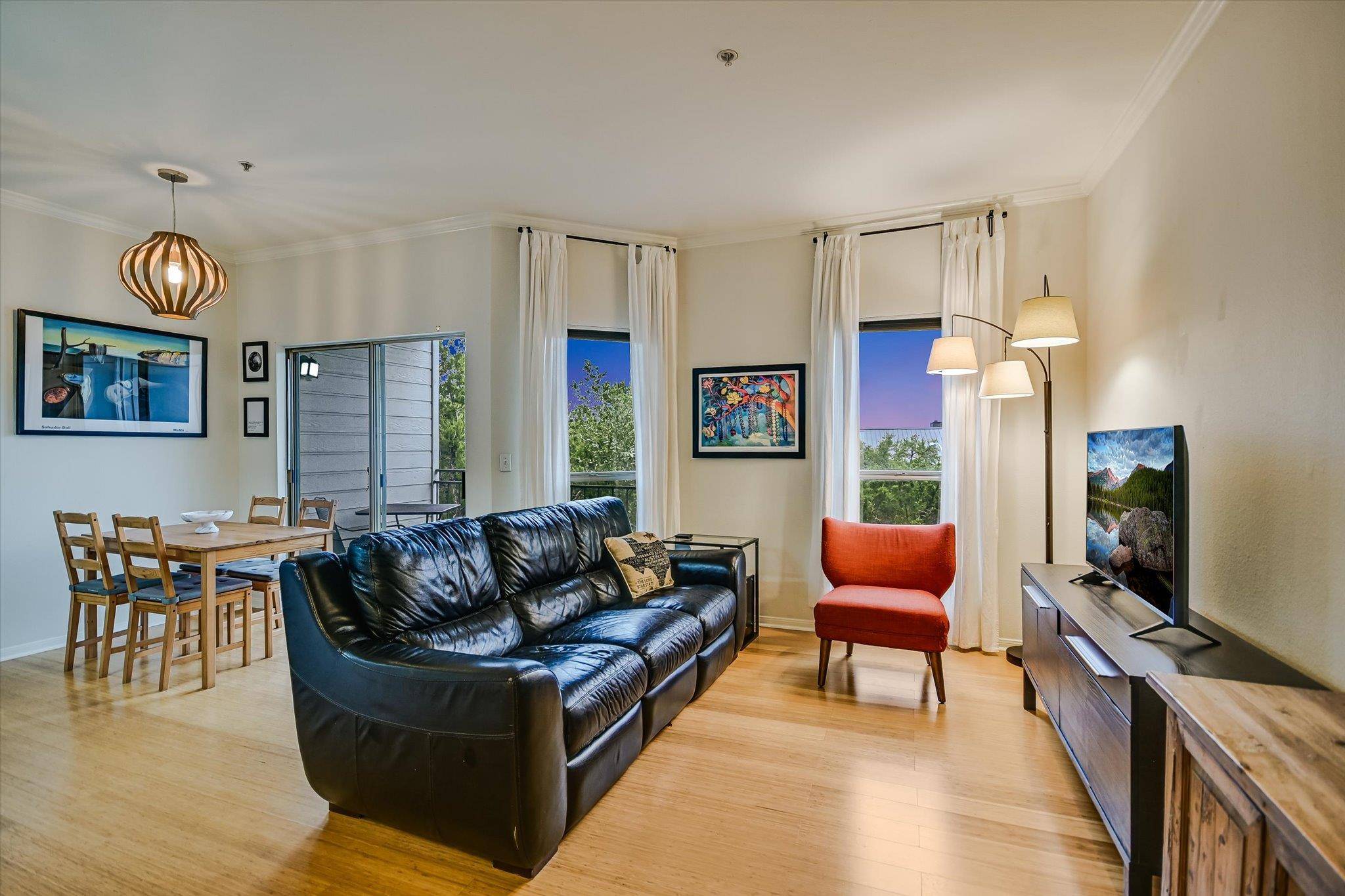 6000 Shepherd Mountain CV #1818, Austin, TX 78730