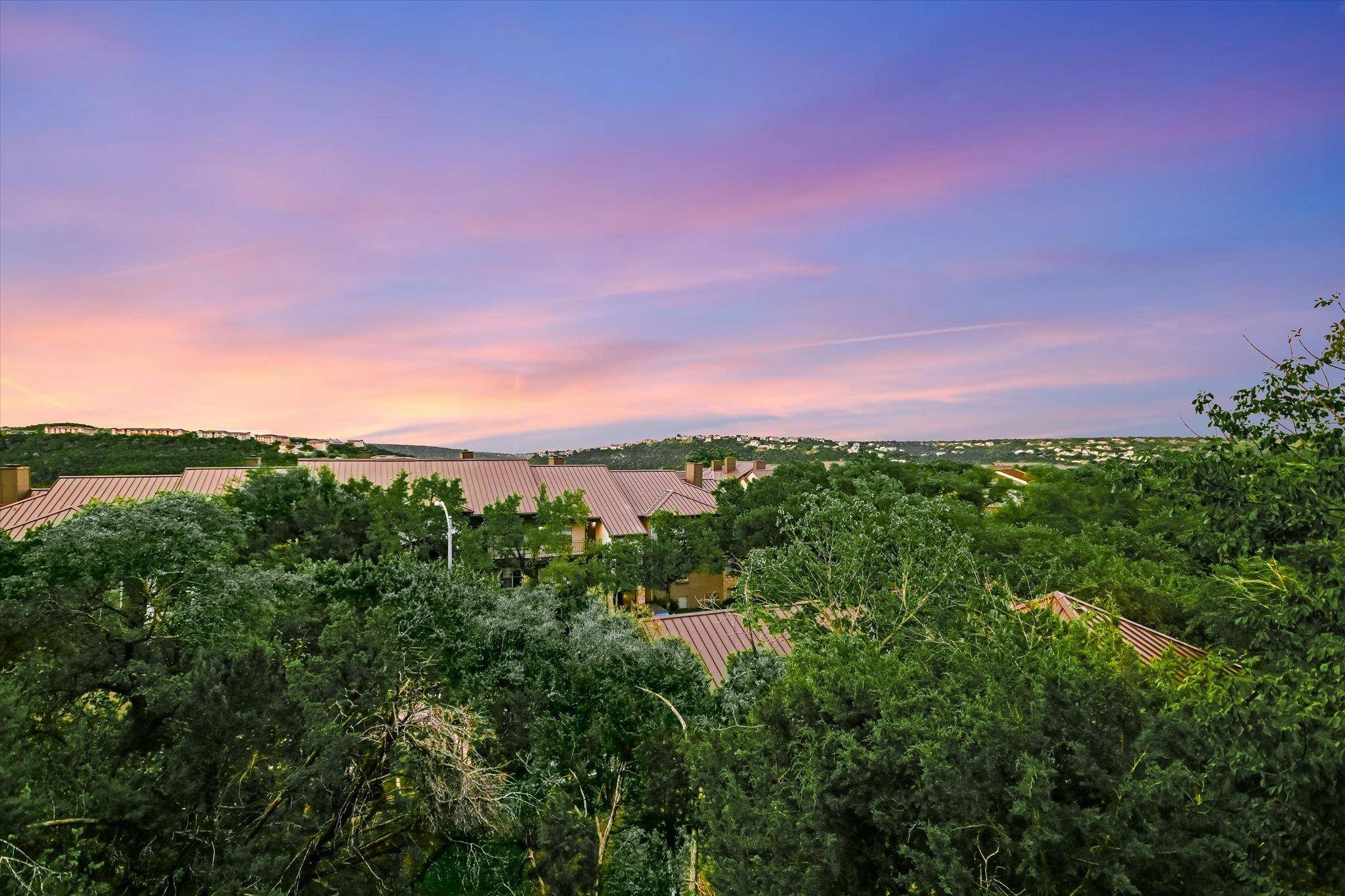 6000 Shepherd Mountain CV #1818, Austin, TX 78730