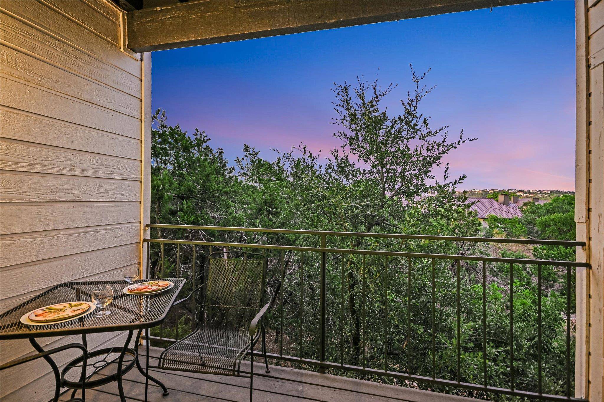 6000 Shepherd Mountain CV #1818, Austin, TX 78730