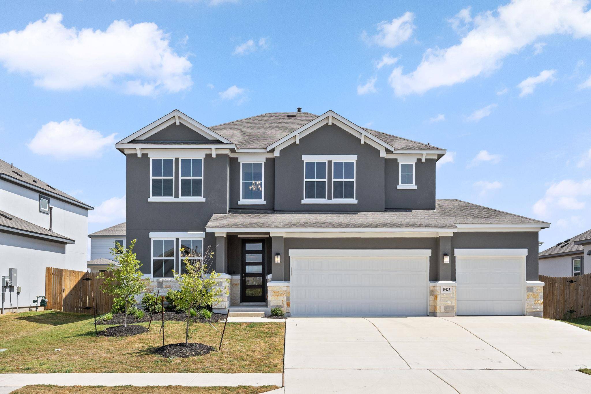19133 Ariel Elena WAY, Pflugerville, TX 78660