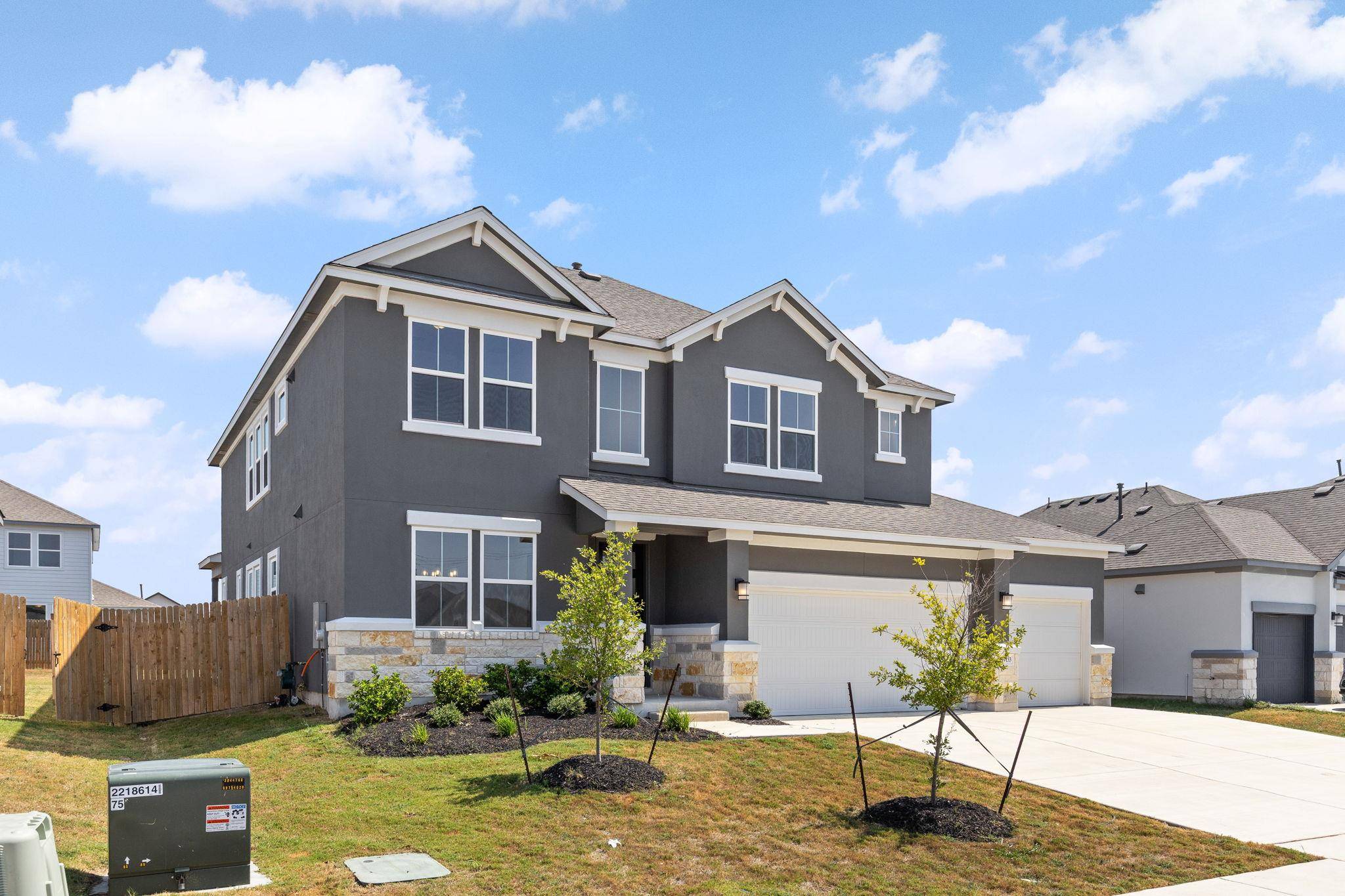 19133 Ariel Elena WAY, Pflugerville, TX 78660