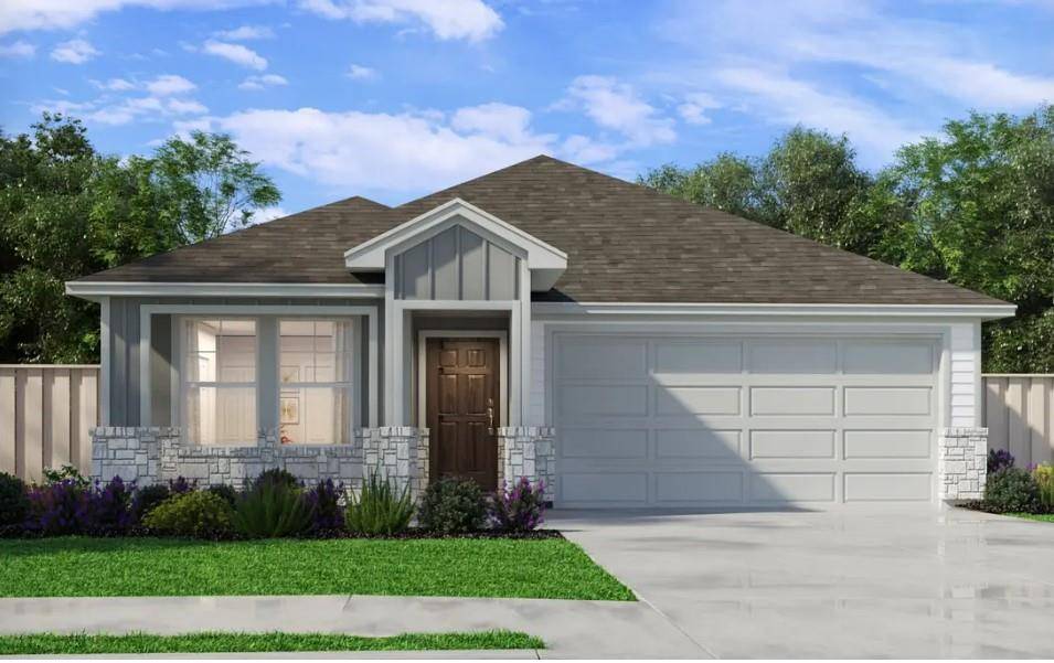 434 Boondoggle RDG, Cedar Creek, TX 78612