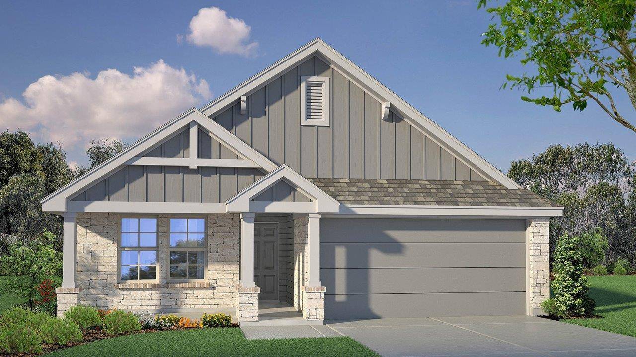 223 Water Well RD, Burnet, TX 78611