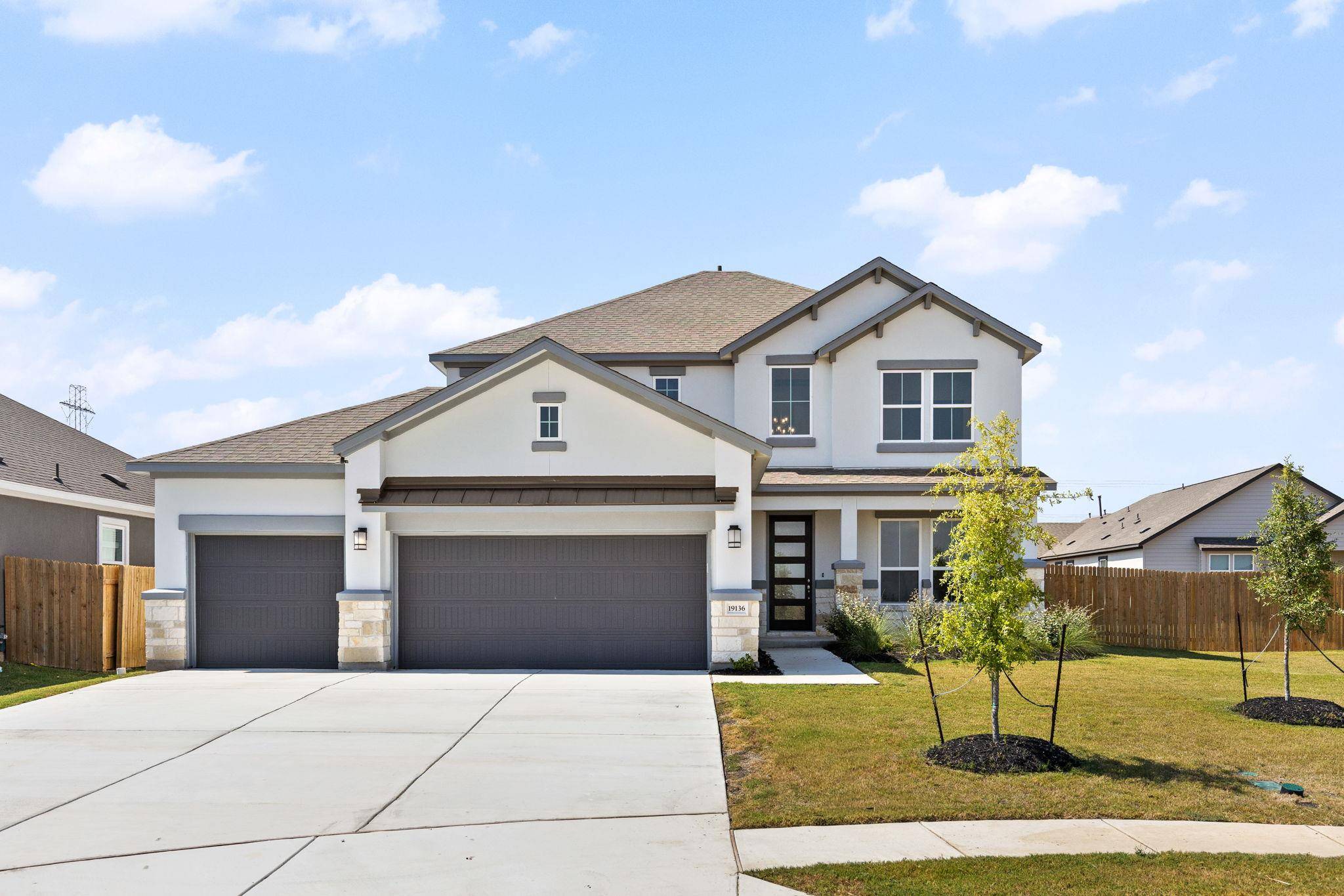 19136 Kleingrass LN, Pflugerville, TX 78660