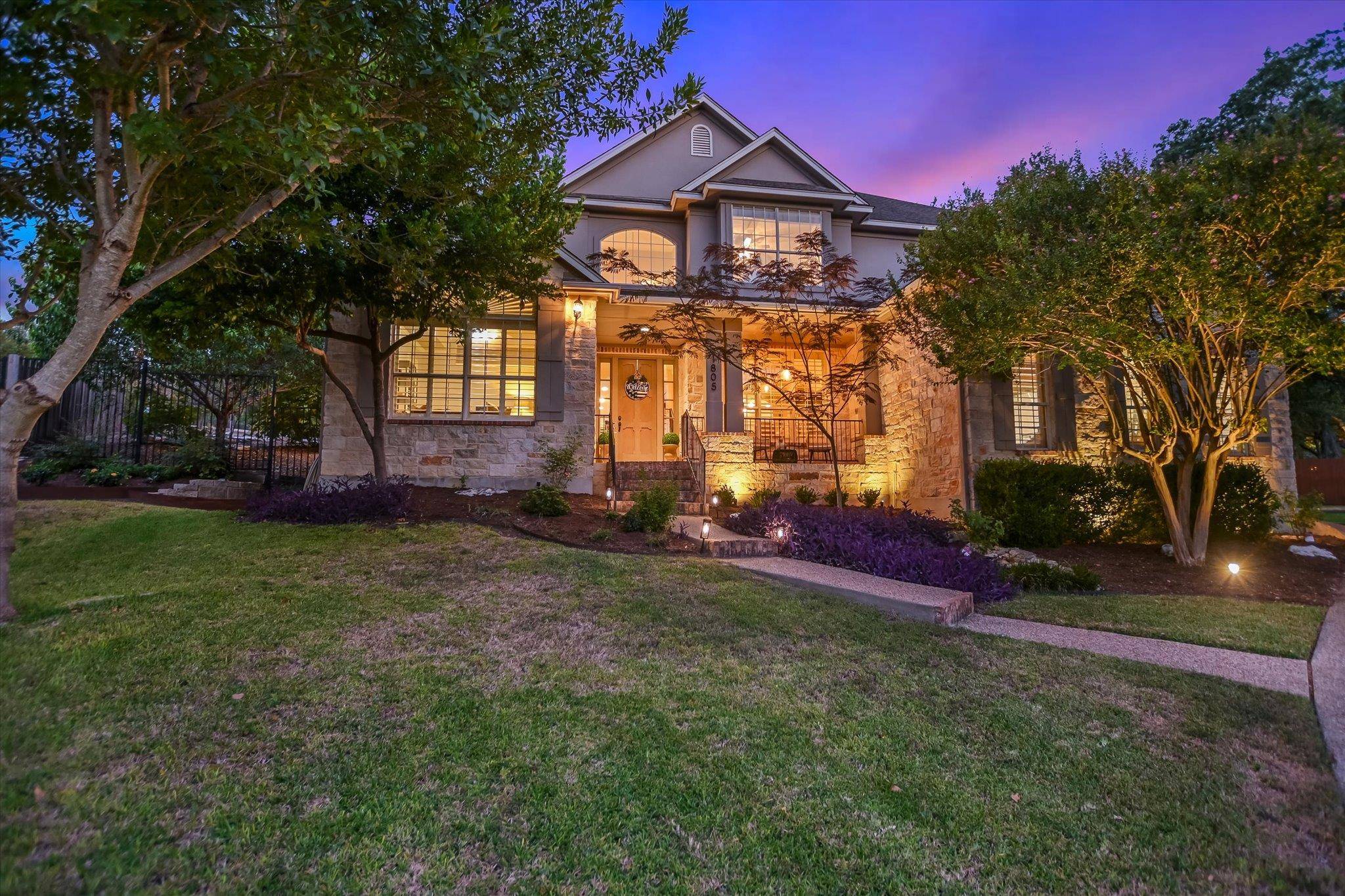 1805 Allium DR, Austin, TX 78733