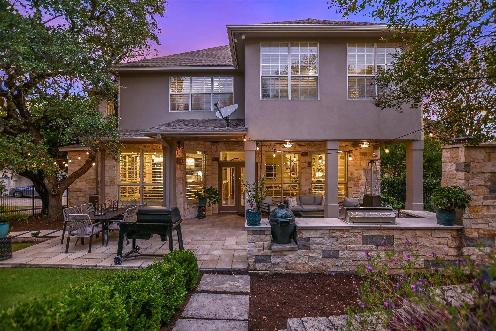 1805 Allium DR, Austin, TX 78733