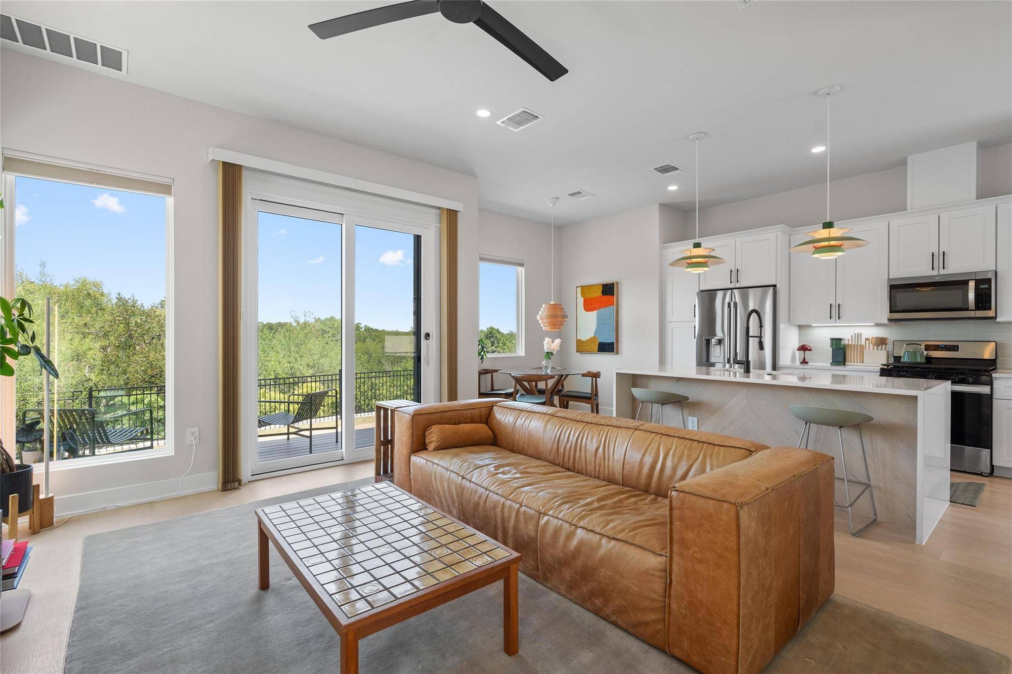 2720 Bristol DR #2, Austin, TX 78723
