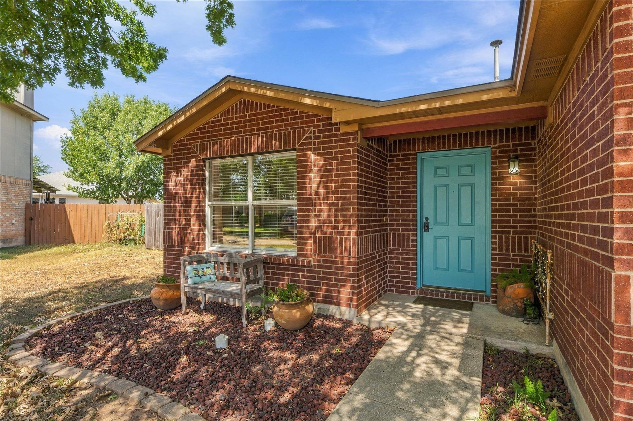 405 Fairfield LOOP, Leander, TX 78641