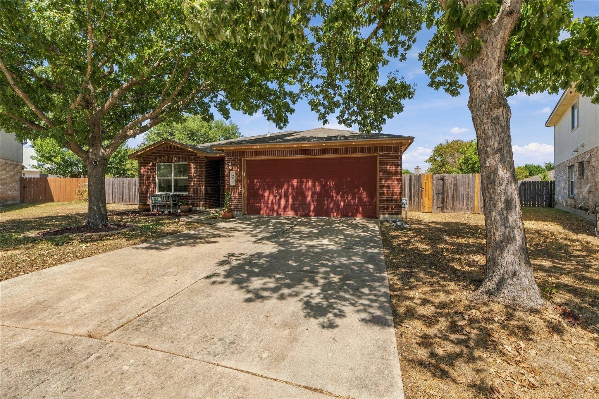 405 Fairfield LOOP, Leander, TX 78641