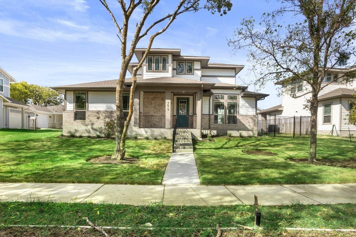 7619 Boyd Haven DR, Austin, TX 78744