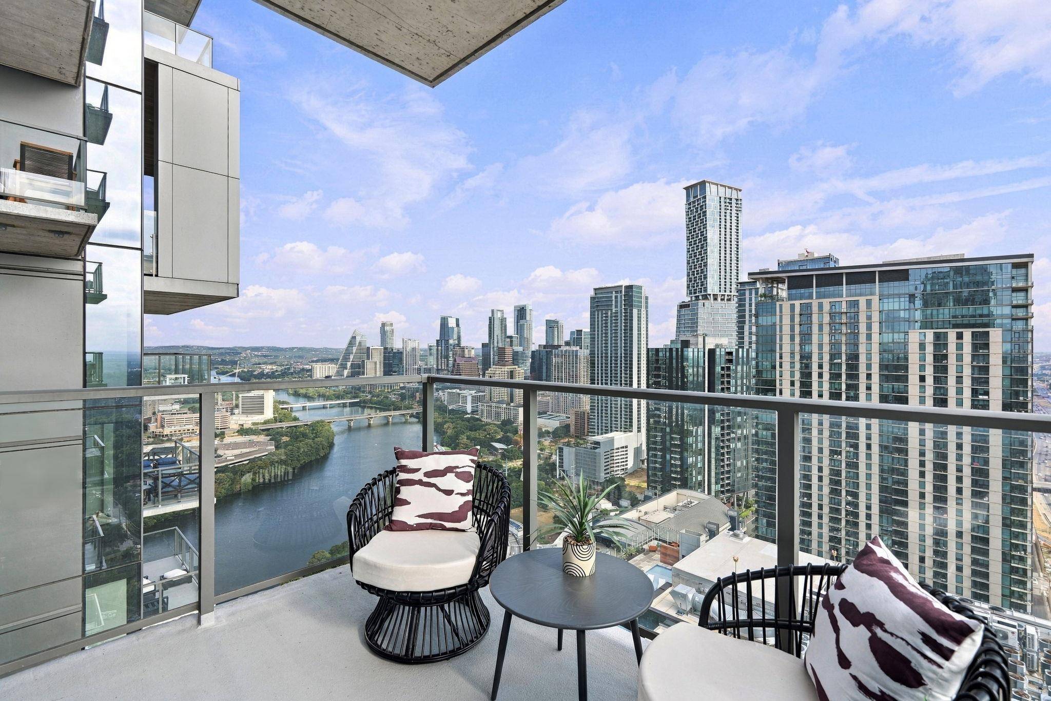 44 East Ave #3604, Austin, TX 78701