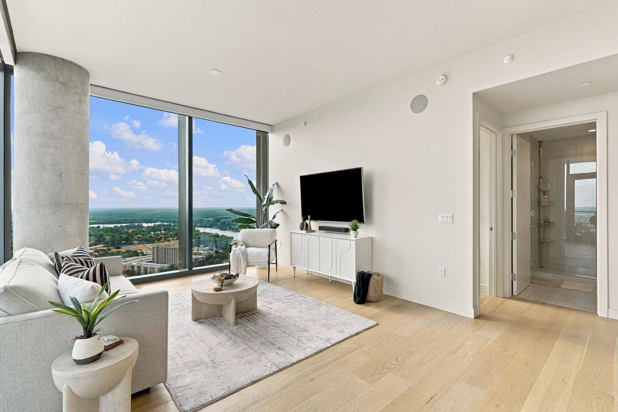 44 East Ave #3604, Austin, TX 78701