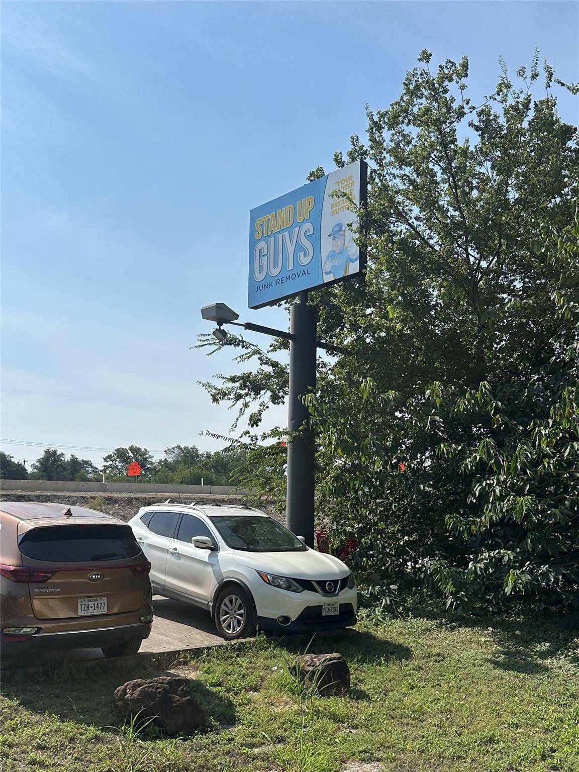 11802 N IH 35 HWY, Austin, TX 78753