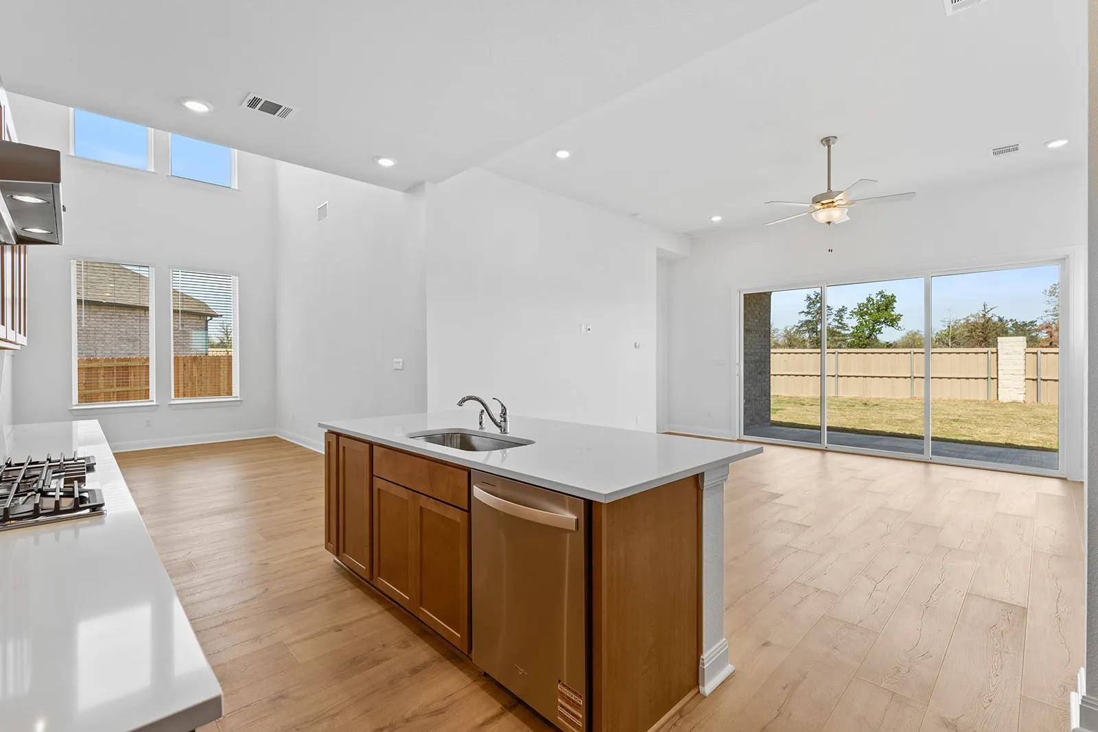 227 Kingswood DR, Bastrop, TX 78602