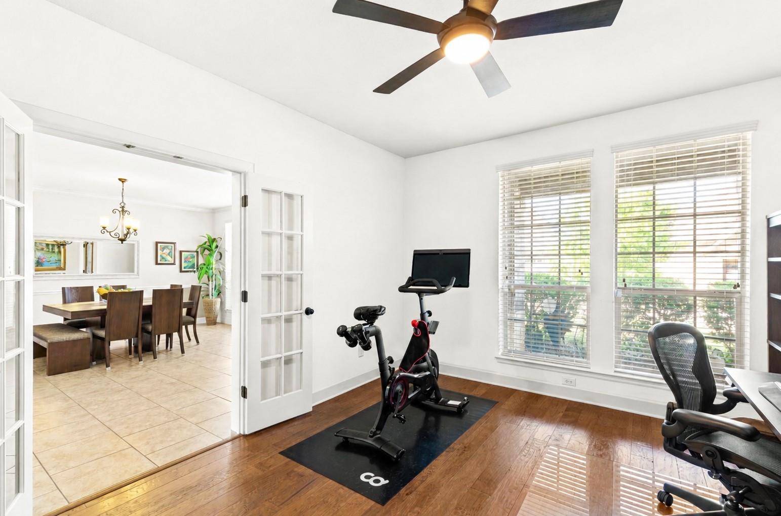 2525 Quick Fort DR, Leander, TX 78641