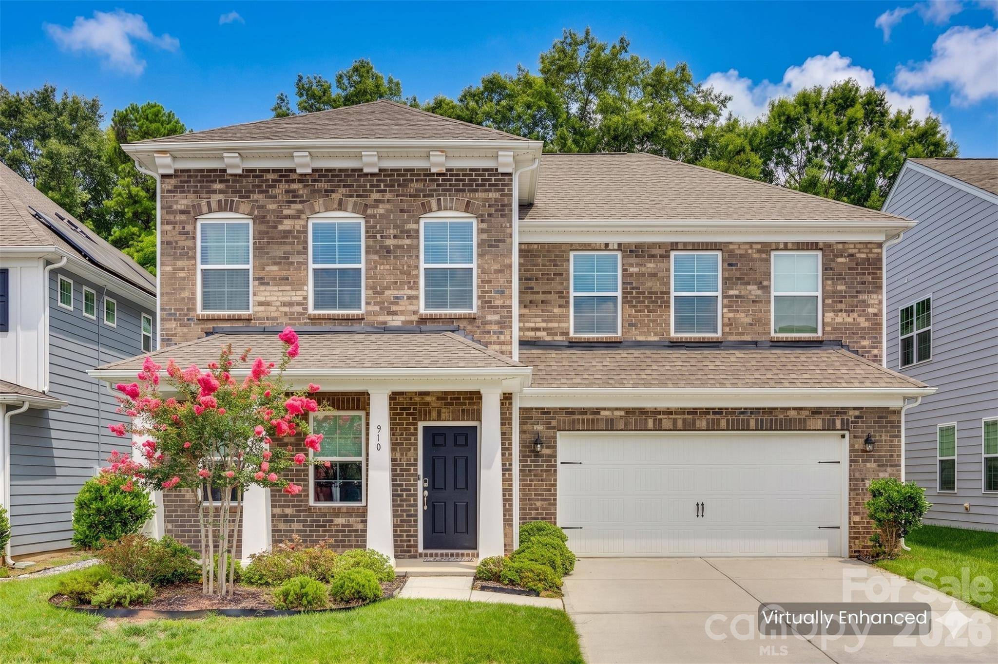 910 Ashton Oak CT, Fort Mill, SC 29715