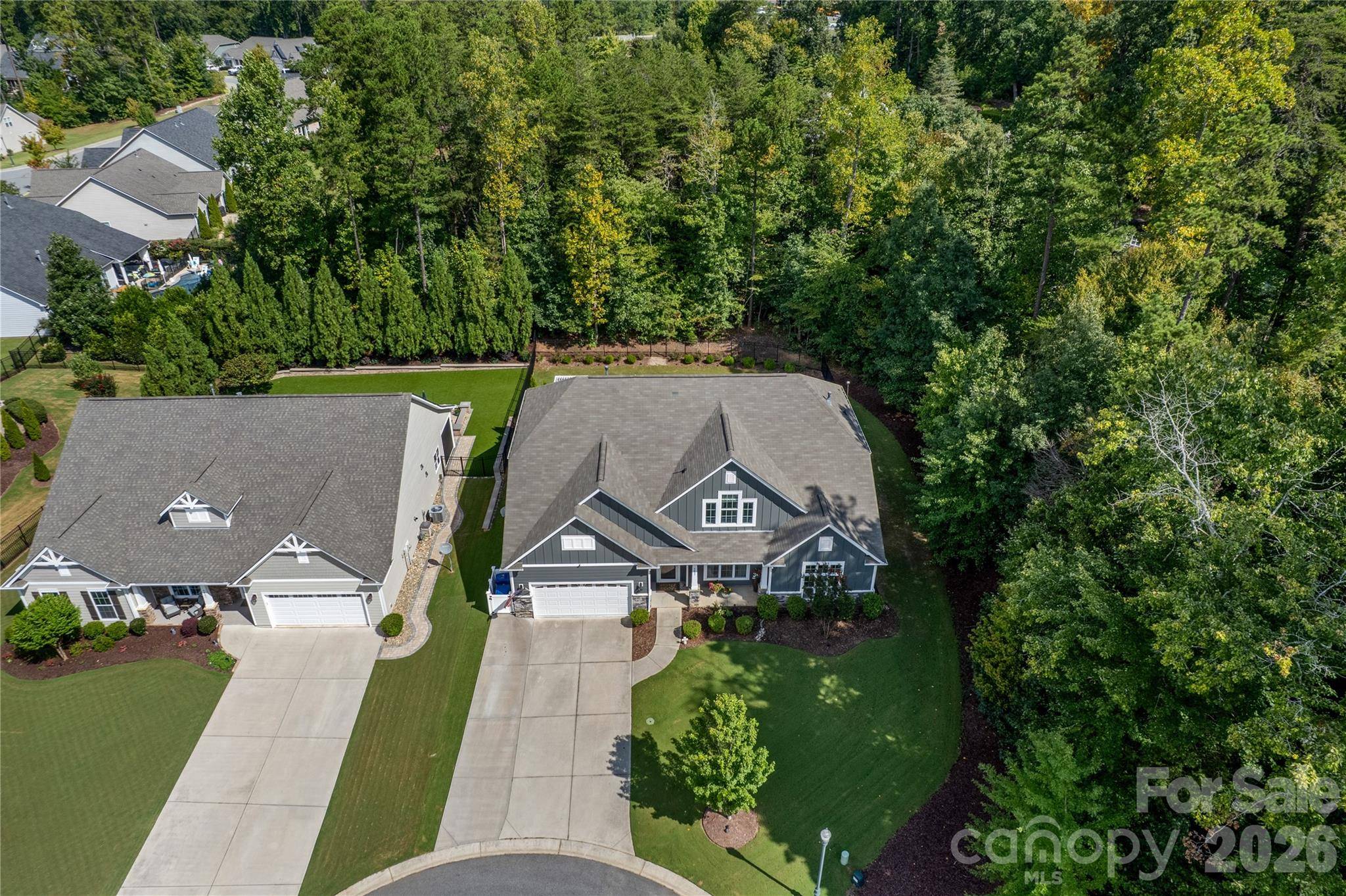 5487 Sapwood CT, Denver, NC 28037