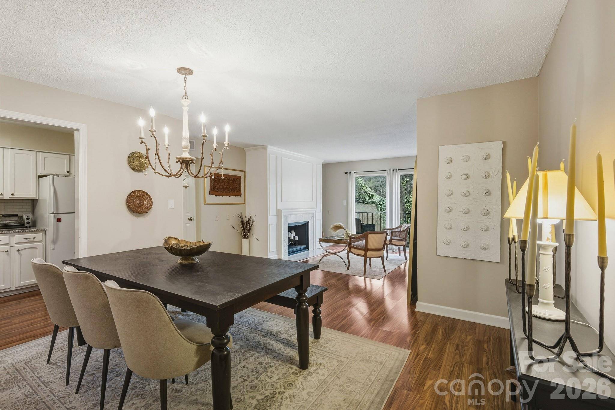 7034 Quail Hill RD, Charlotte, NC 28210