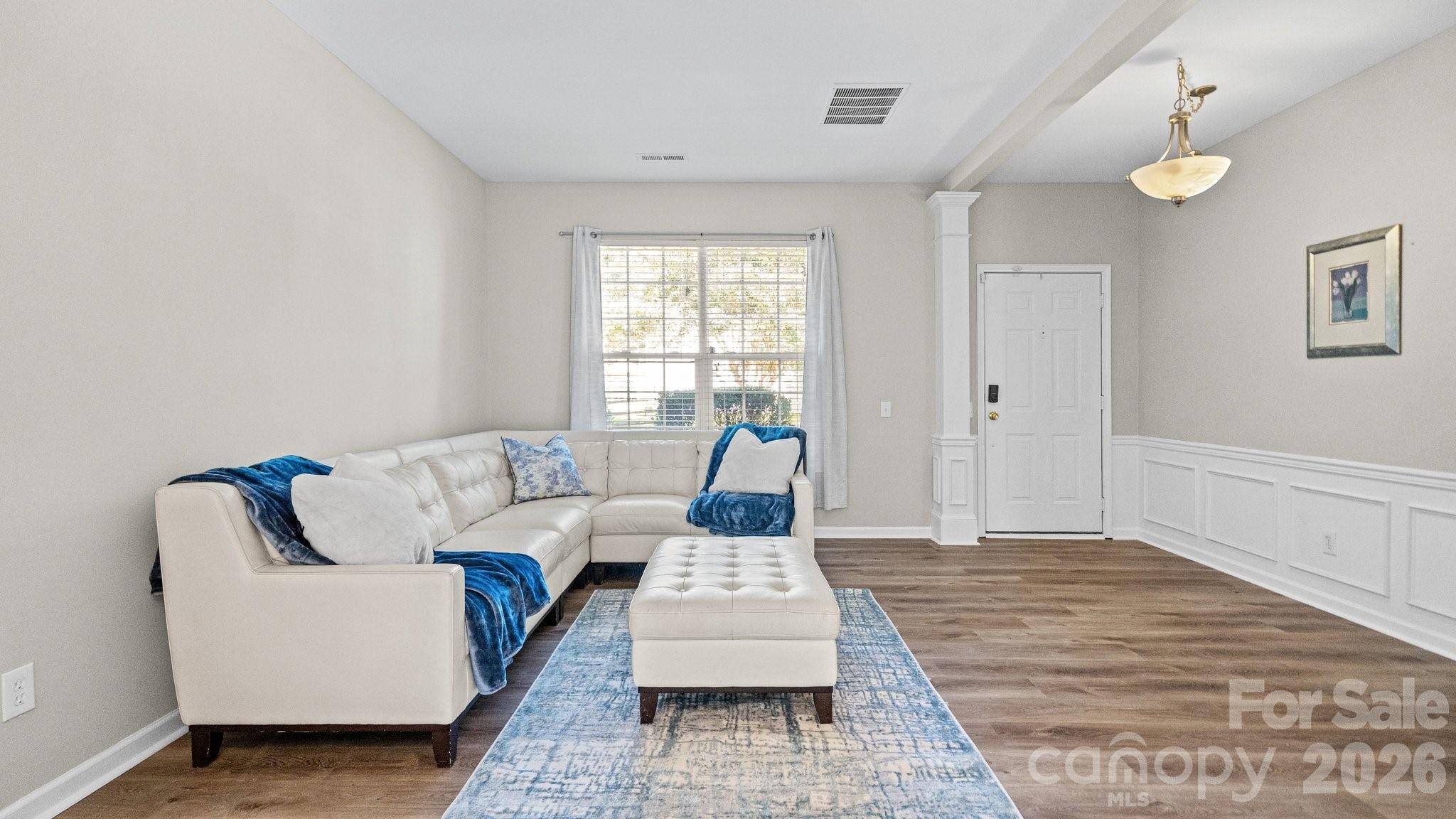 9420 Hillston Ridge RD, Huntersville, NC 28078