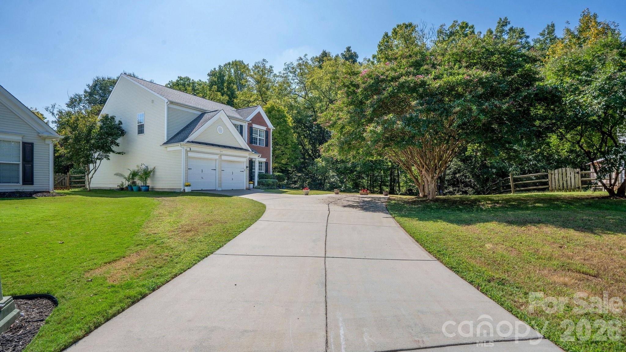 9420 Hillston Ridge RD, Huntersville, NC 28078