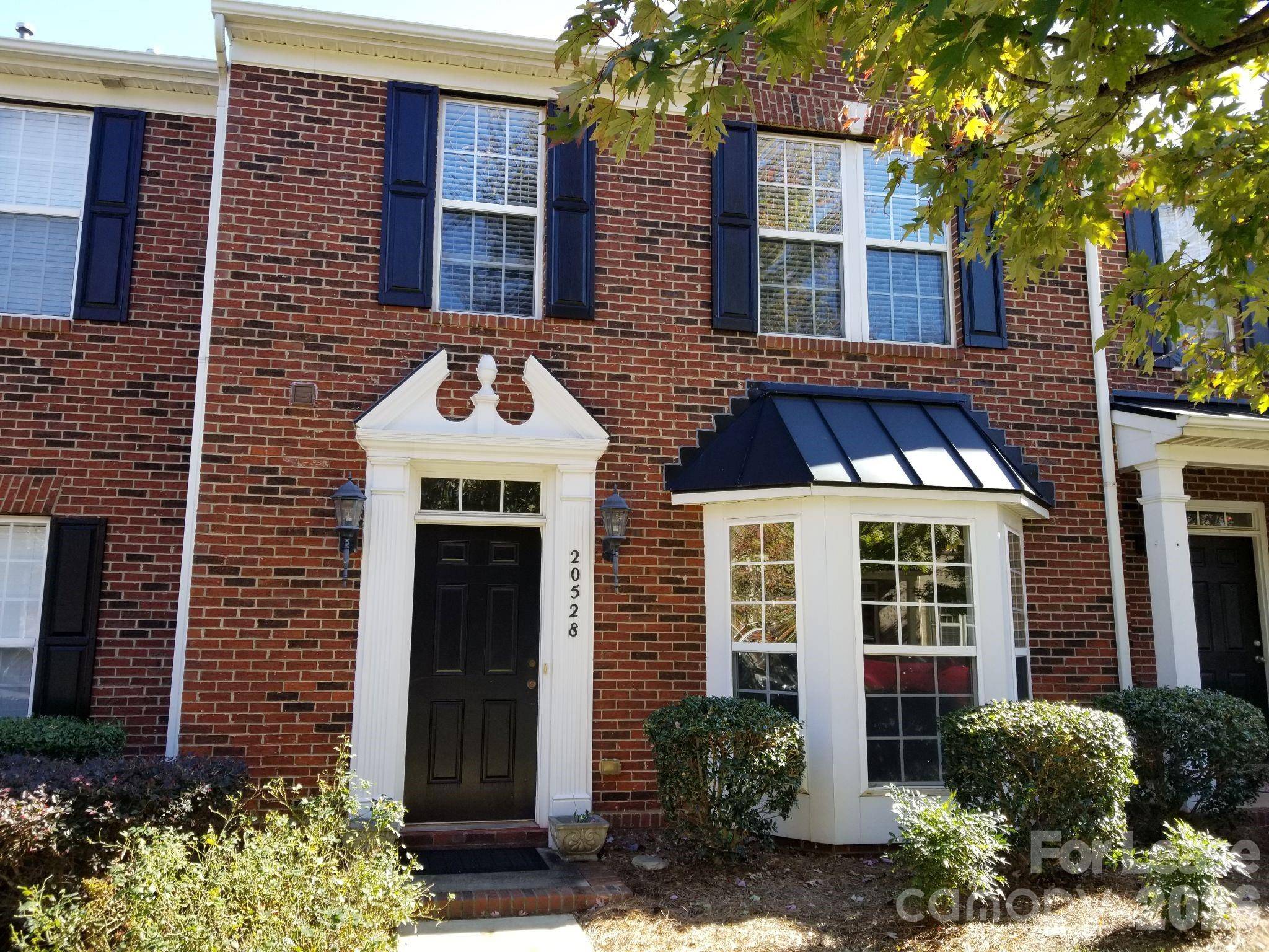 20528 Harbor View DR, Cornelius, NC 28031