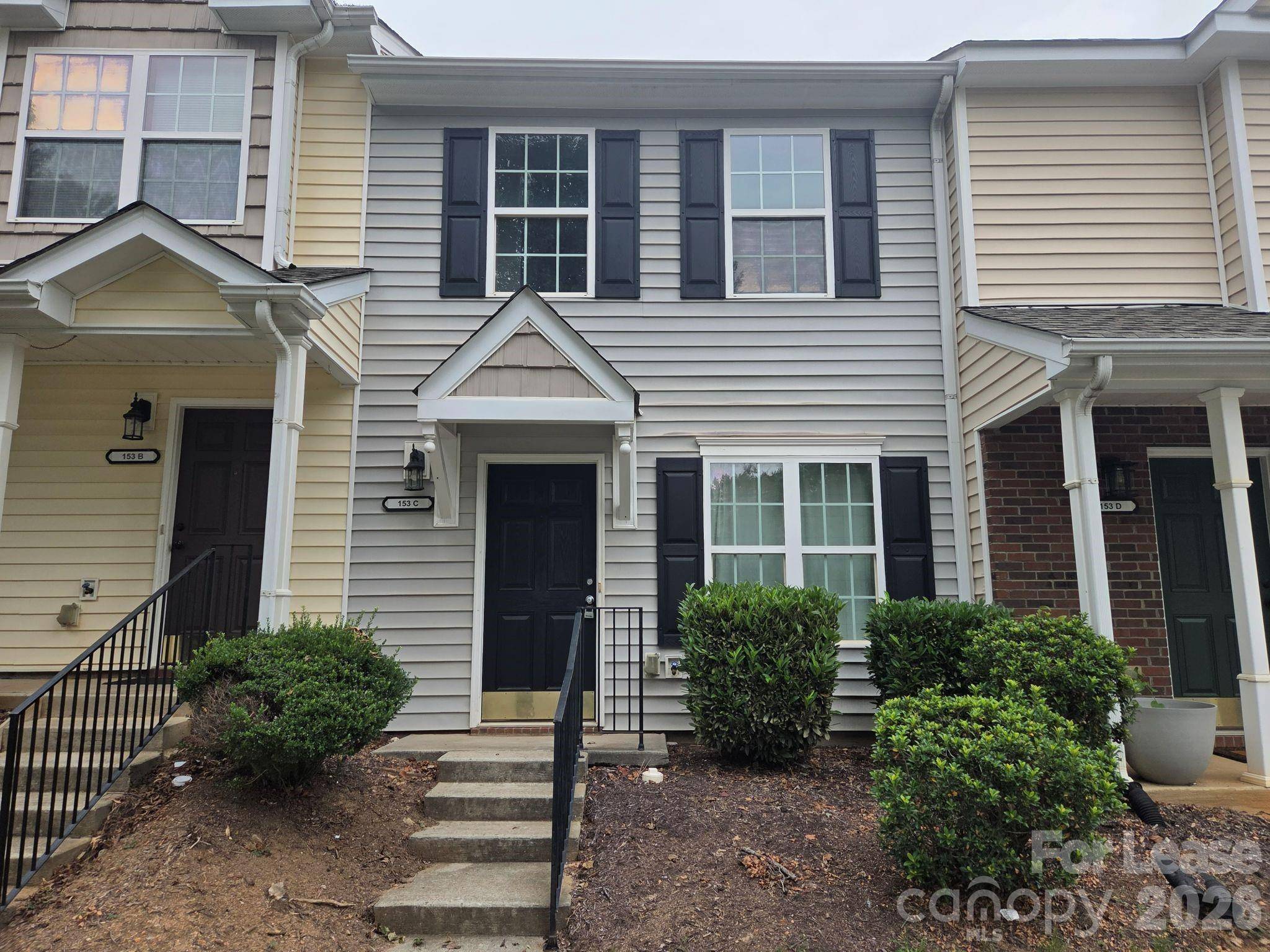 153 Marakery RD #C, Mooresville, NC 28115