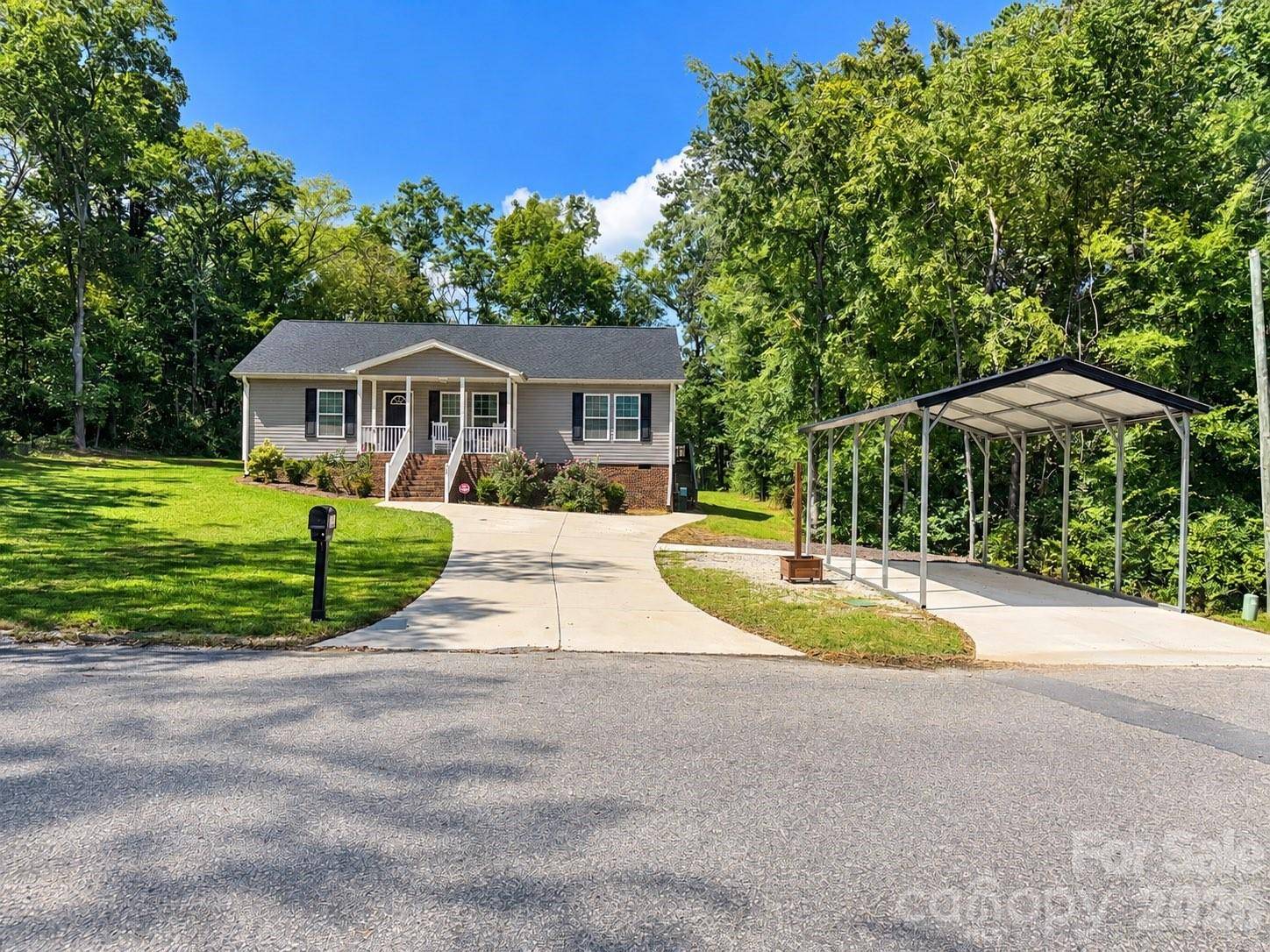 205 Lake DR, Biscoe, NC 27209