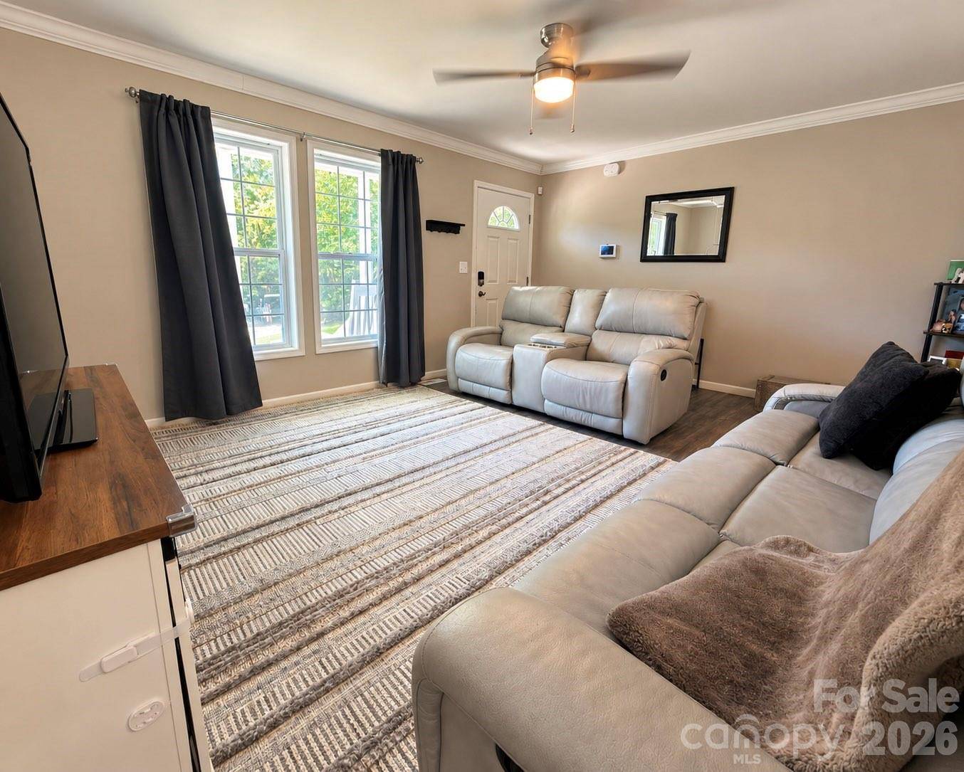 205 Lake DR, Biscoe, NC 27209