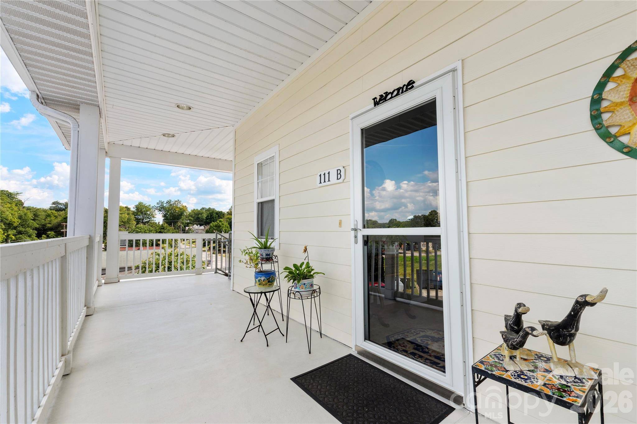 111 White ST #B, Morganton, NC 28655
