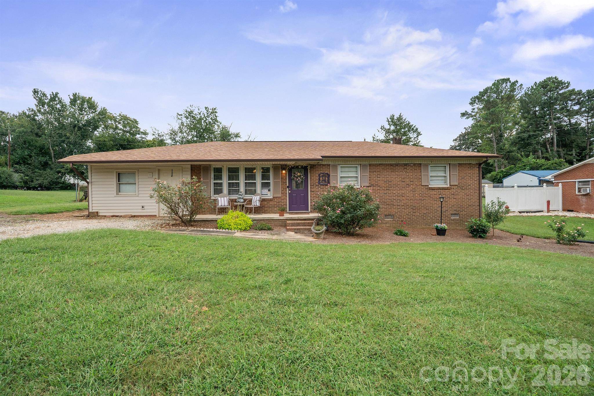 1782 Cameron RD, Lincolnton, NC 28092