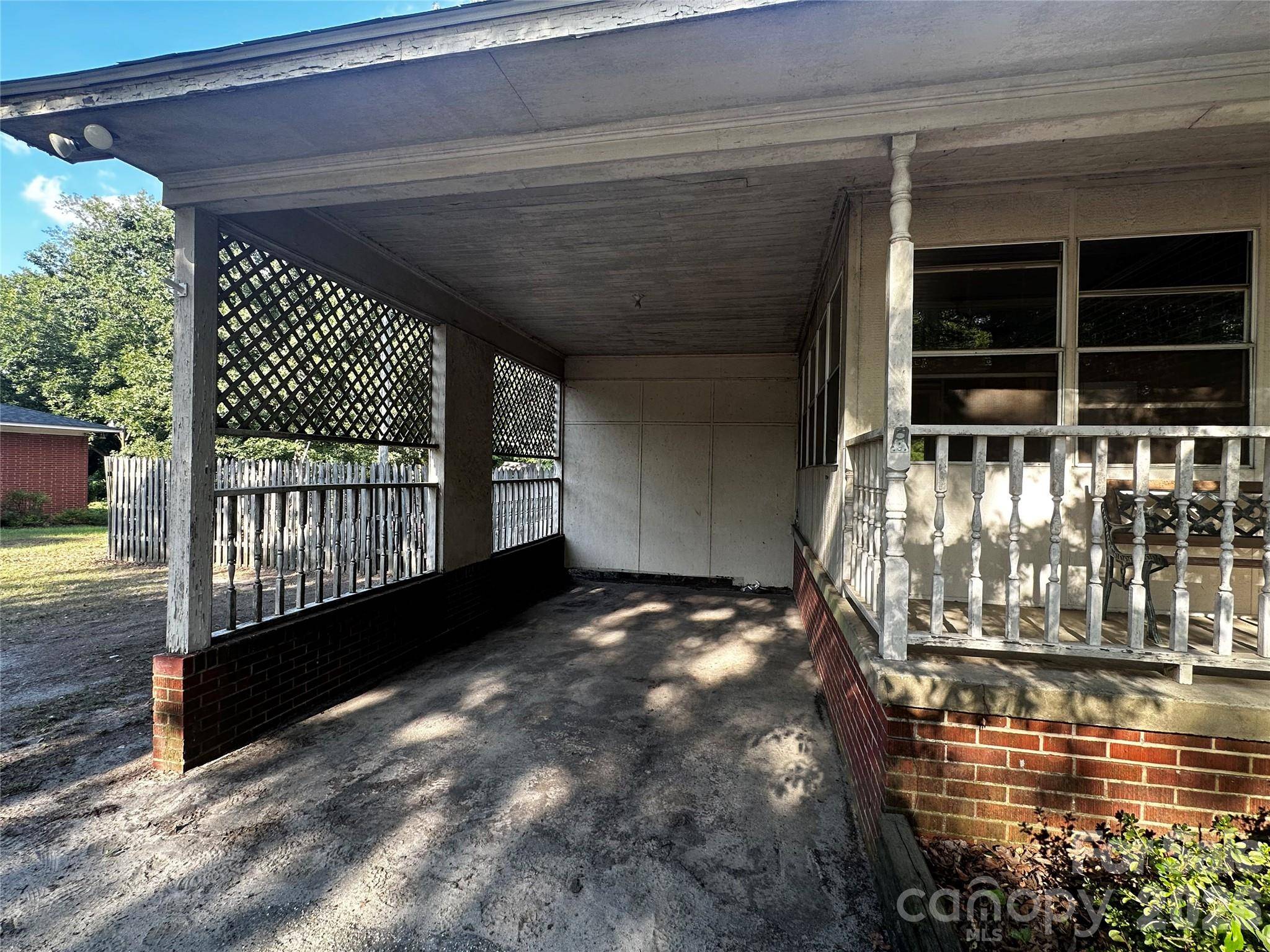1093 Evans Mill RD, Pageland, SC 29728