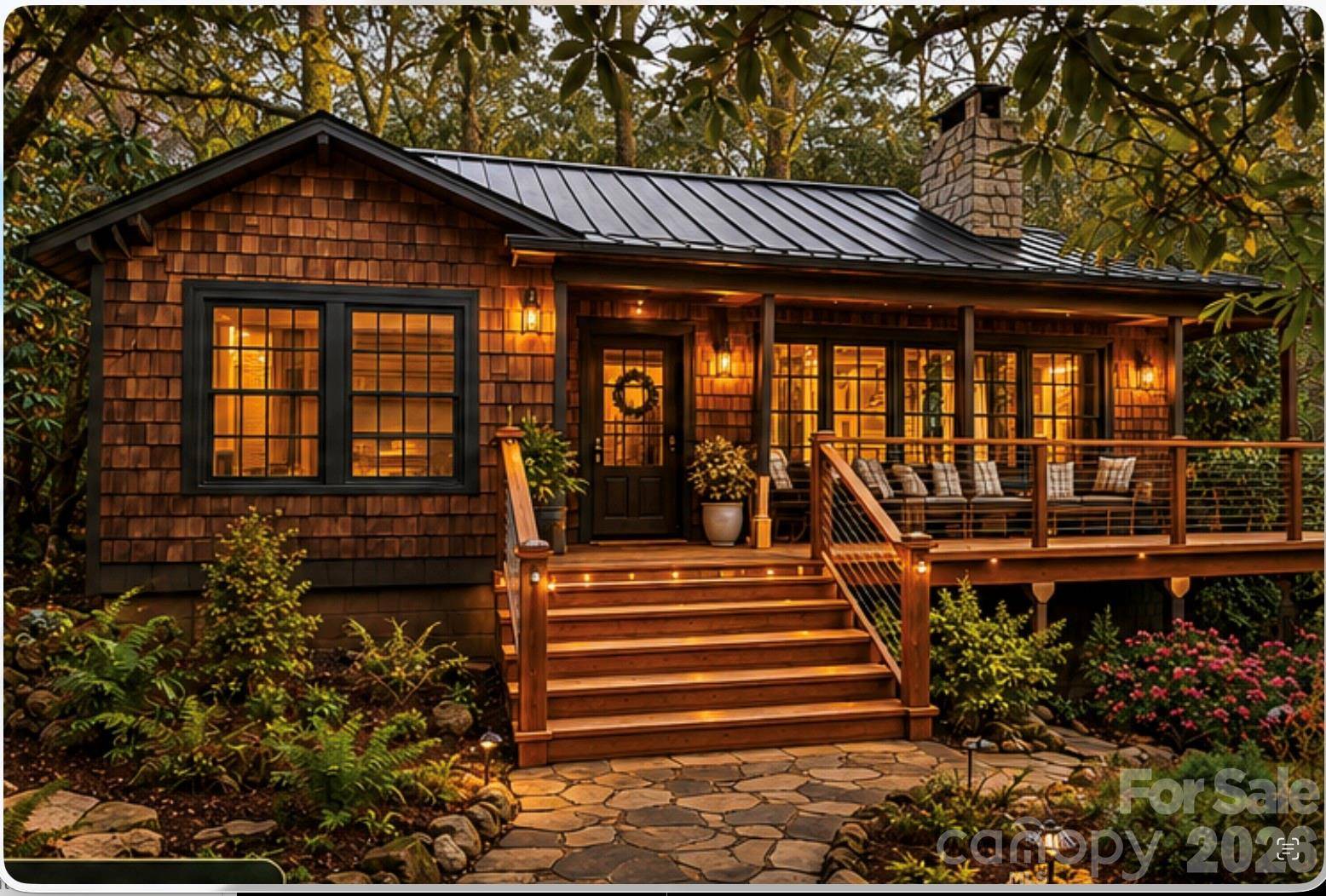 683 Franklin RD, Highlands, NC 28741