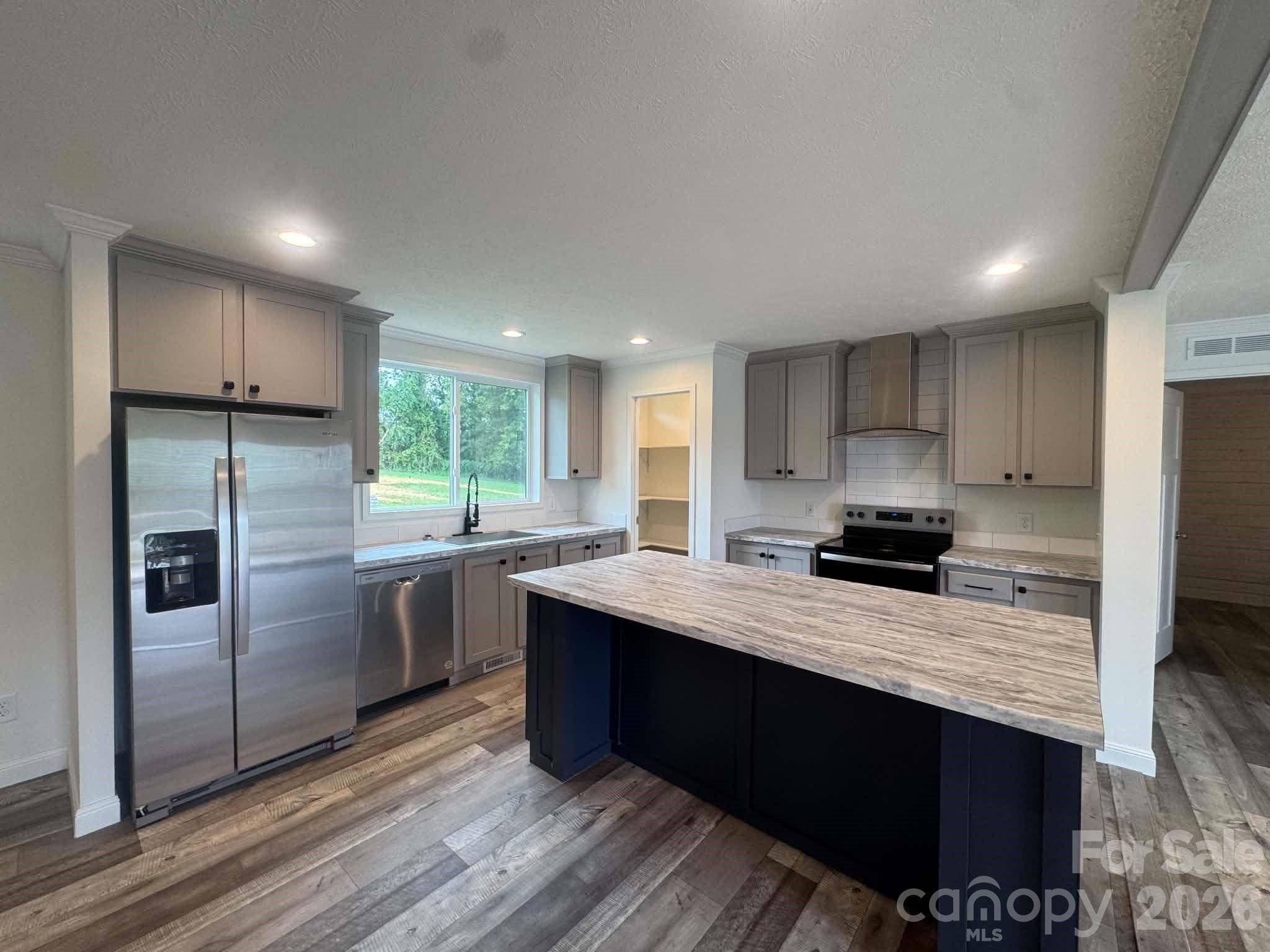 239 Southard RD, Elkin, NC 28621