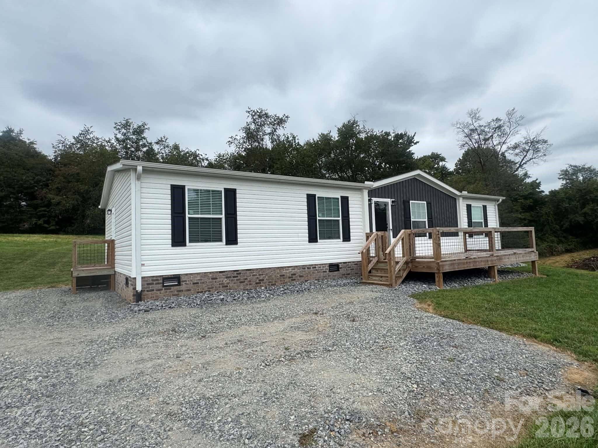 239 Southard RD, Elkin, NC 28621