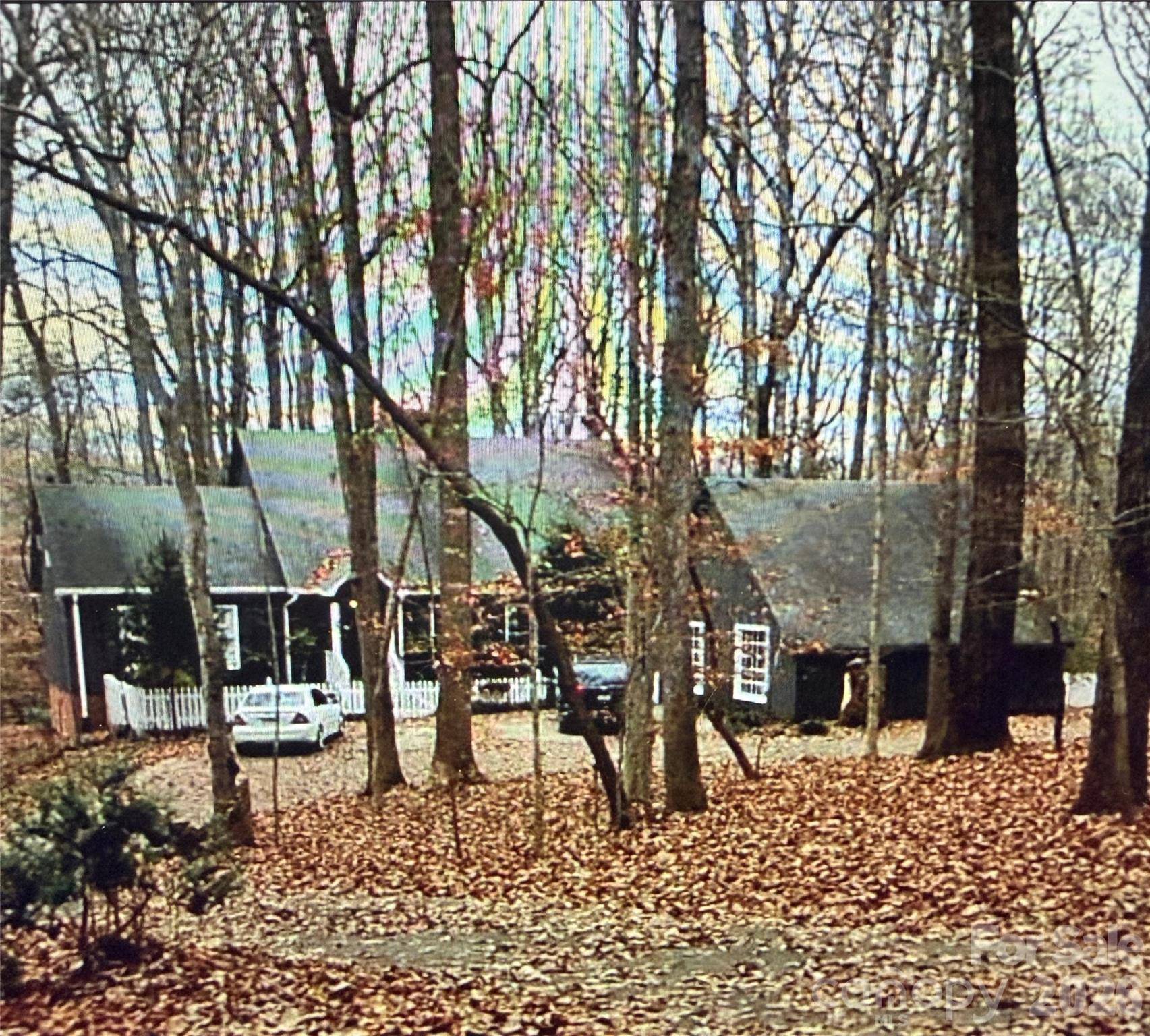3314 Lazy Branch RD, Charlotte, NC 28270