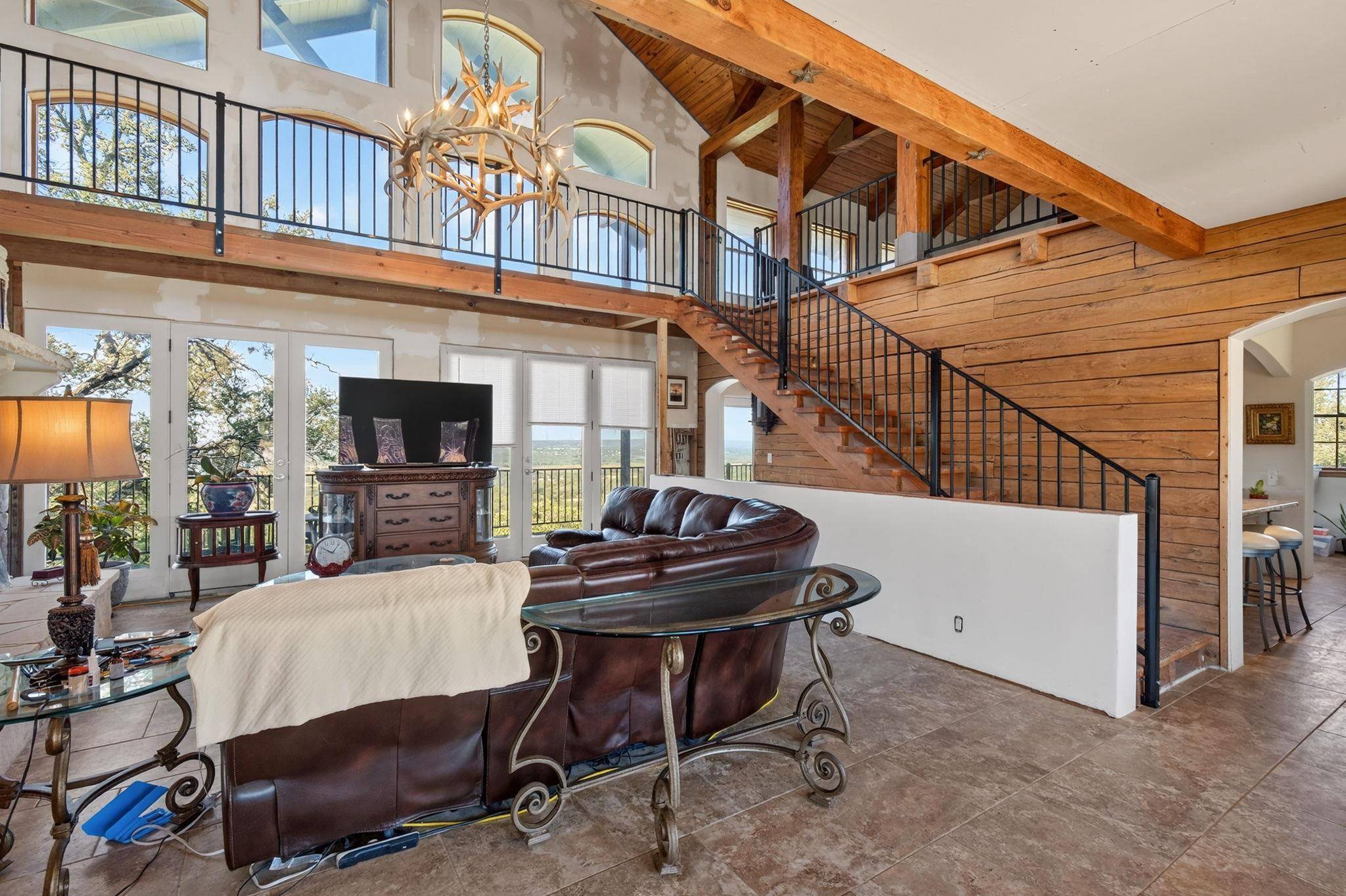 6401 Muleshoe Bend Trail LN, Marble Falls, TX 78654