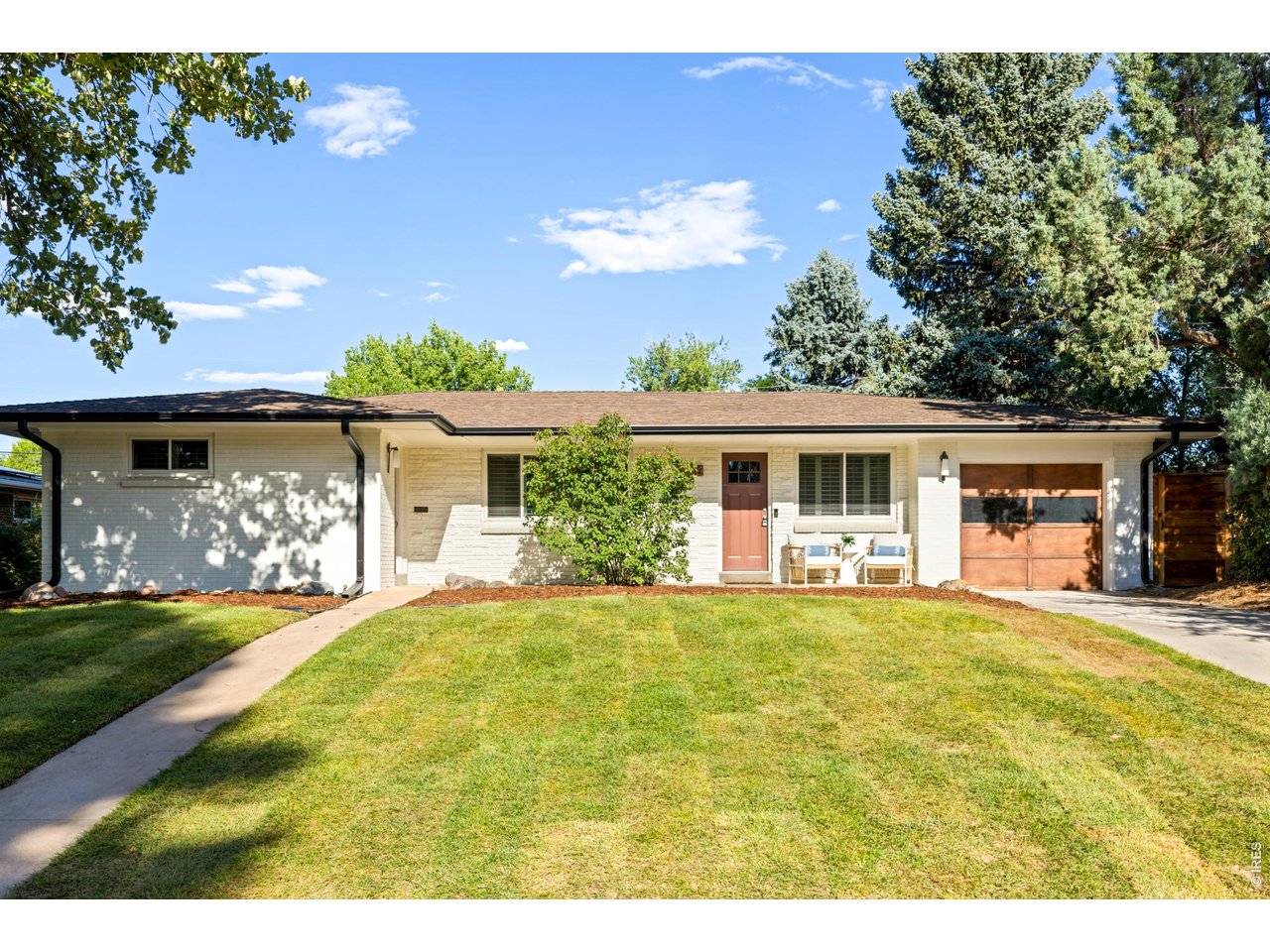 6114 S Fairfield, Littleton, CO 80120
