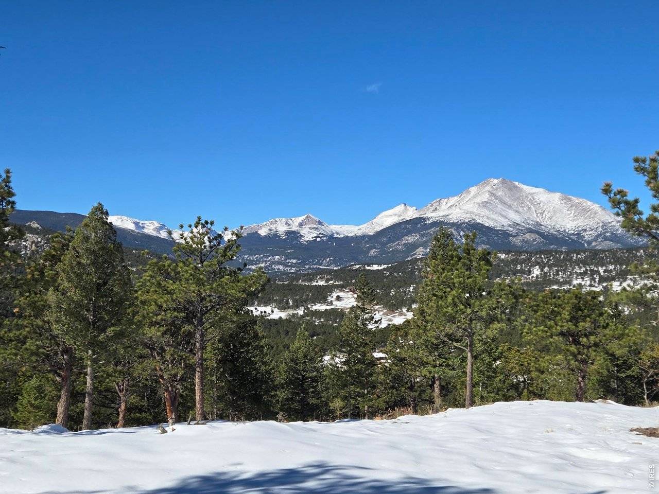 18677 State Highway 7, Lyons, CO 80540