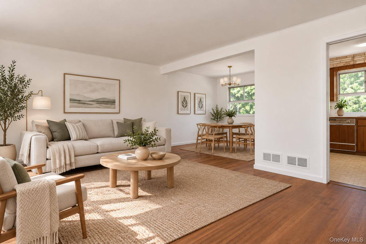 582 Washington AVE, Pleasantville, NY 10570