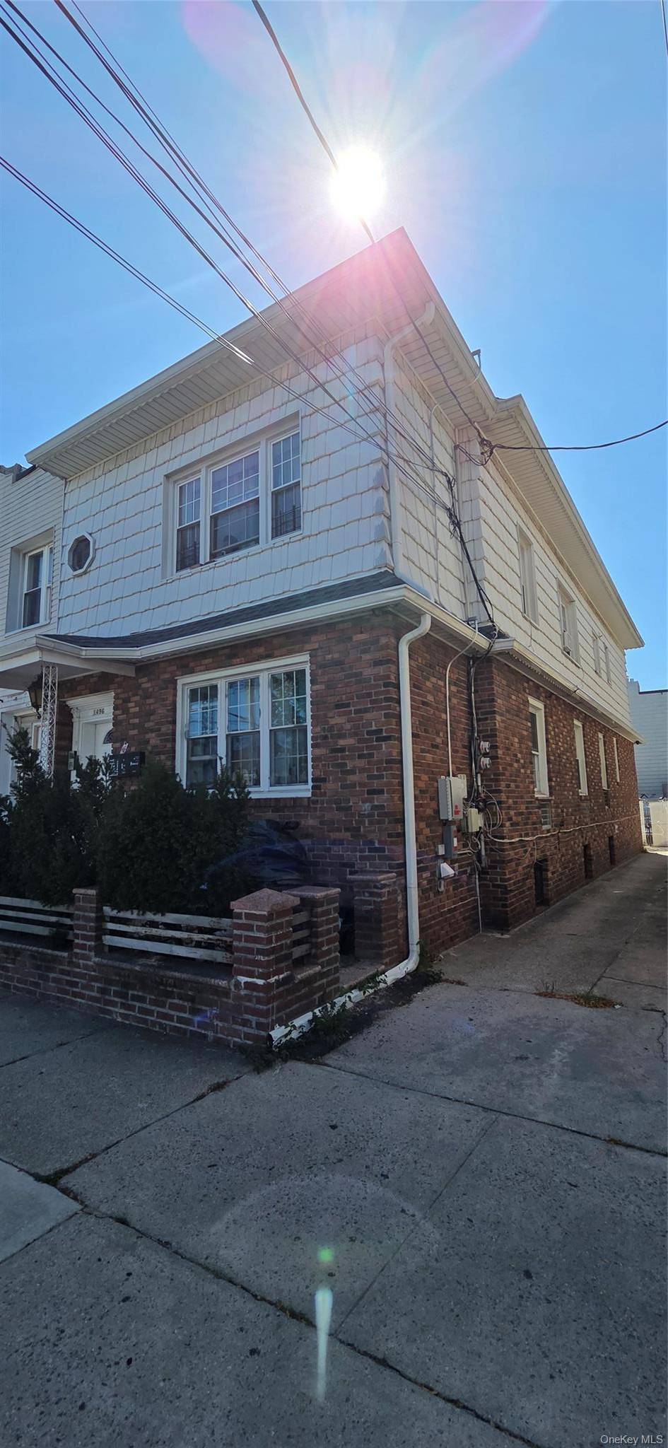 1496 E 94th ST, Brooklyn, NY 11236