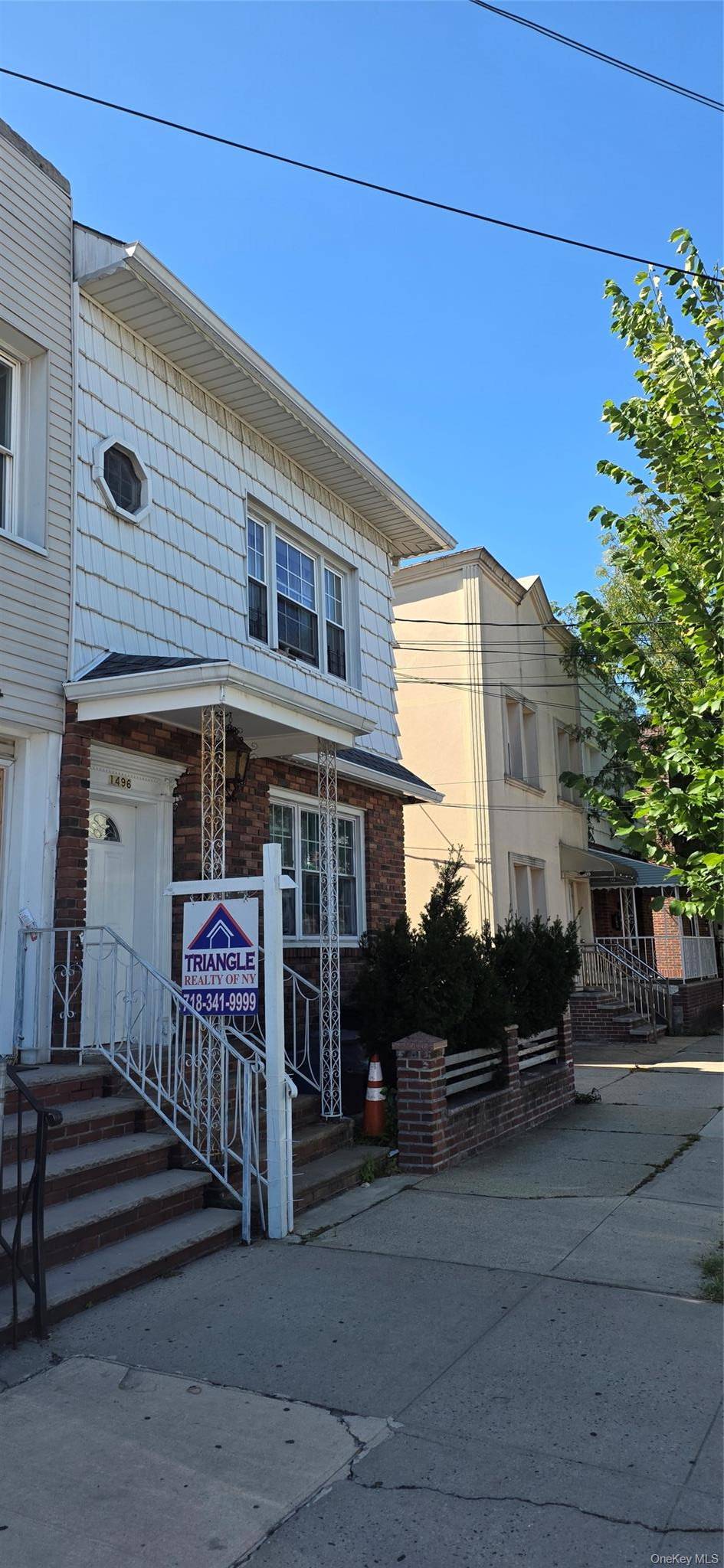 1496 E 94th ST, Brooklyn, NY 11236