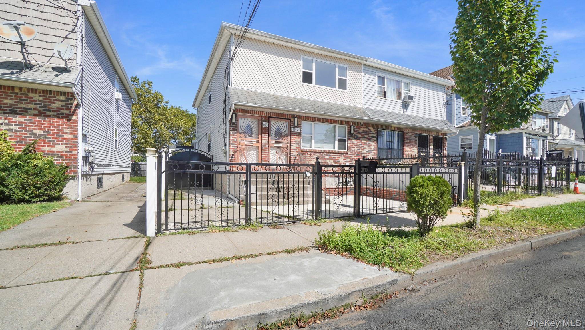 114-07 159th ST, Jamaica, NY 11434