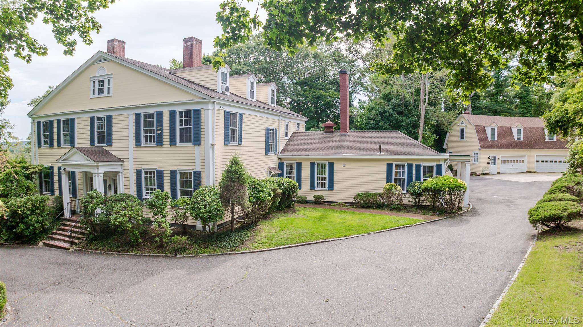 51 Lake AVE, Mill Neck, NY 11765