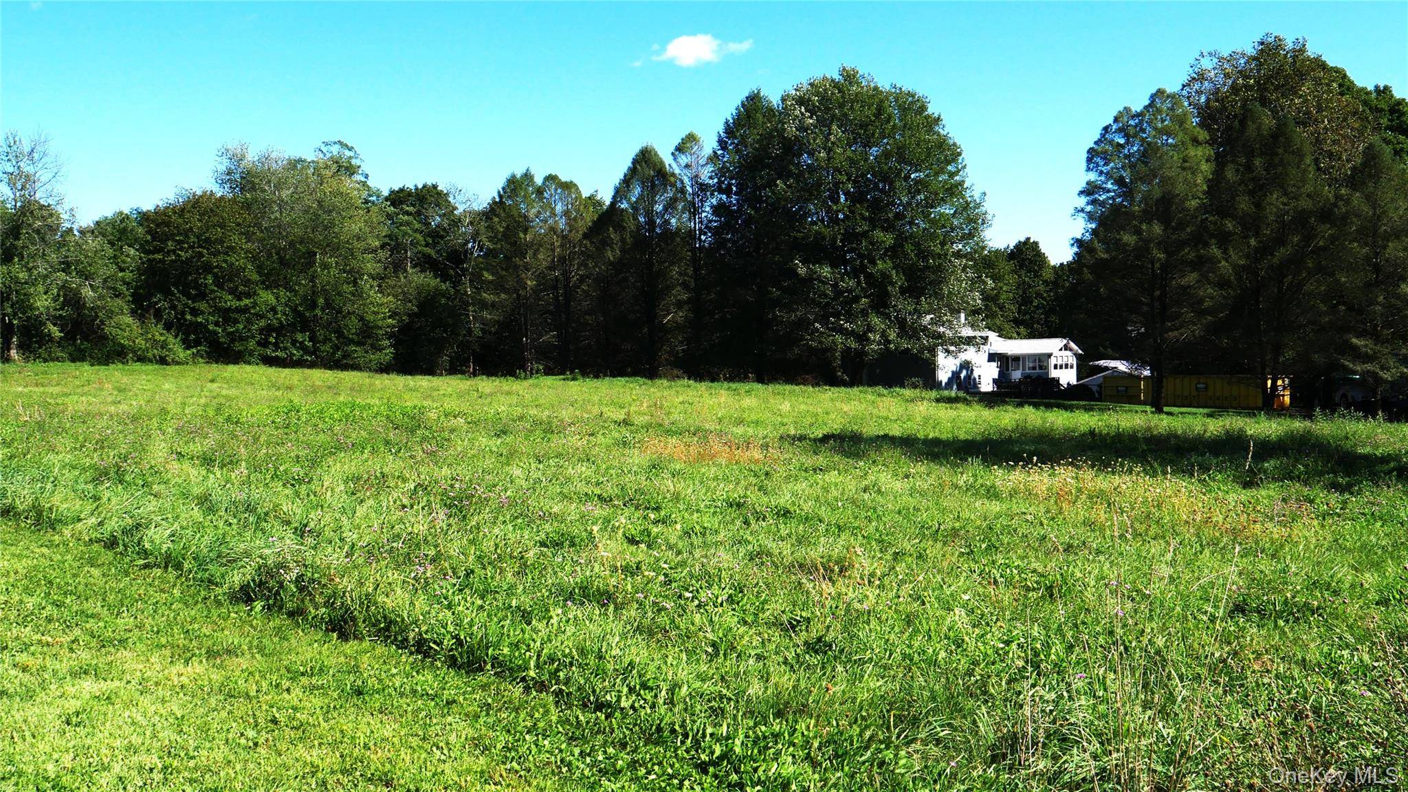 Wheeler Hill RD, Wappingers Falls, NY 12590