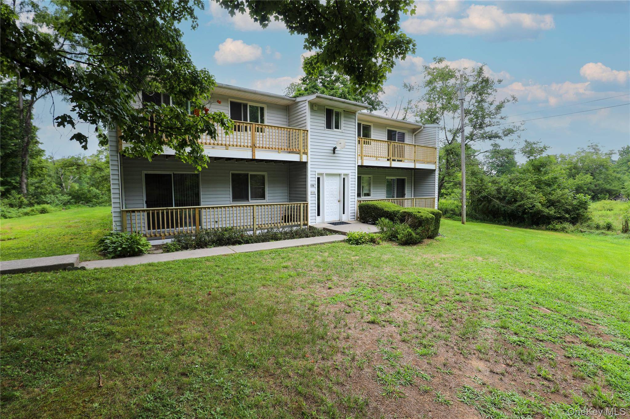 126 Main ST, Esopus, NY 12429