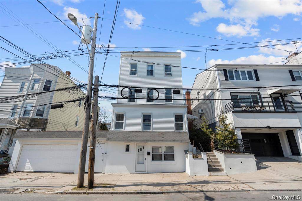 155 Voss AVE, Yonkers, NY 10703