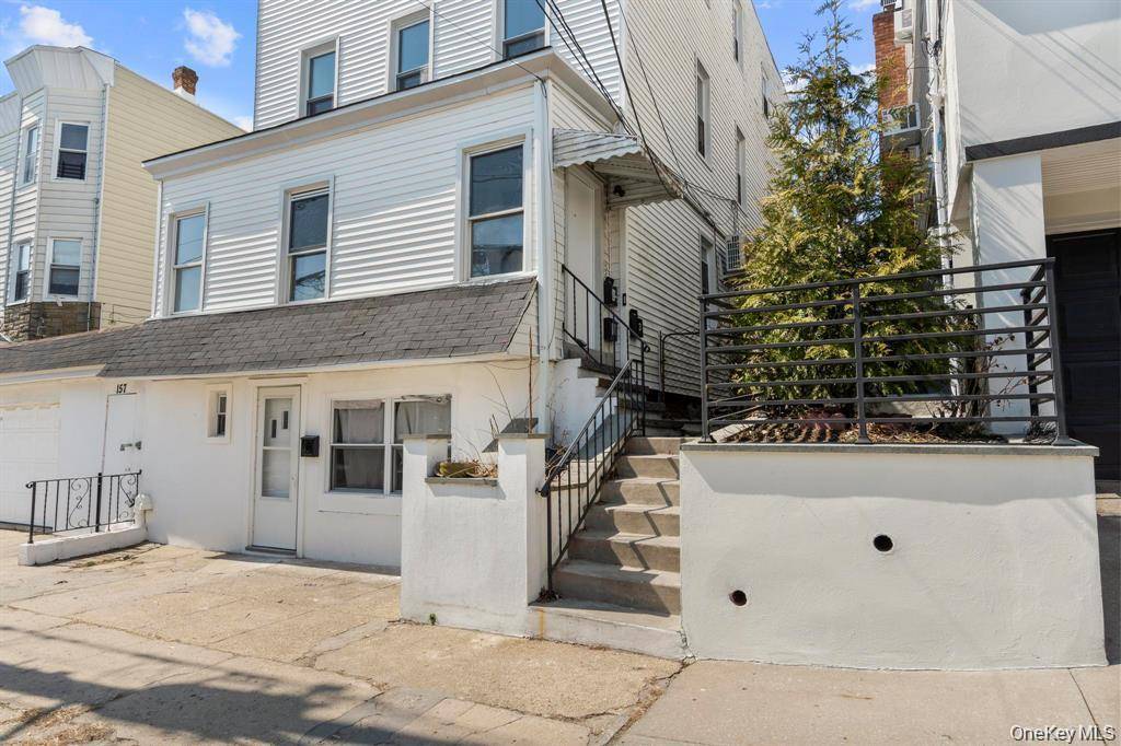 155 Voss AVE, Yonkers, NY 10703