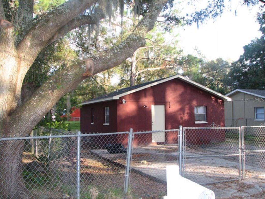 1142 S NOKOMIS AVE, Lakeland, FL 33815