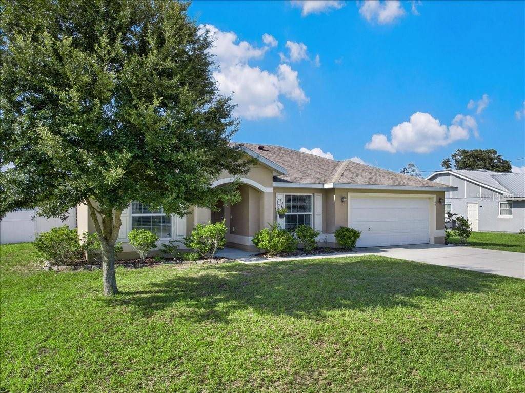 49 FORSYTHE LN, Palm Coast, FL 32137