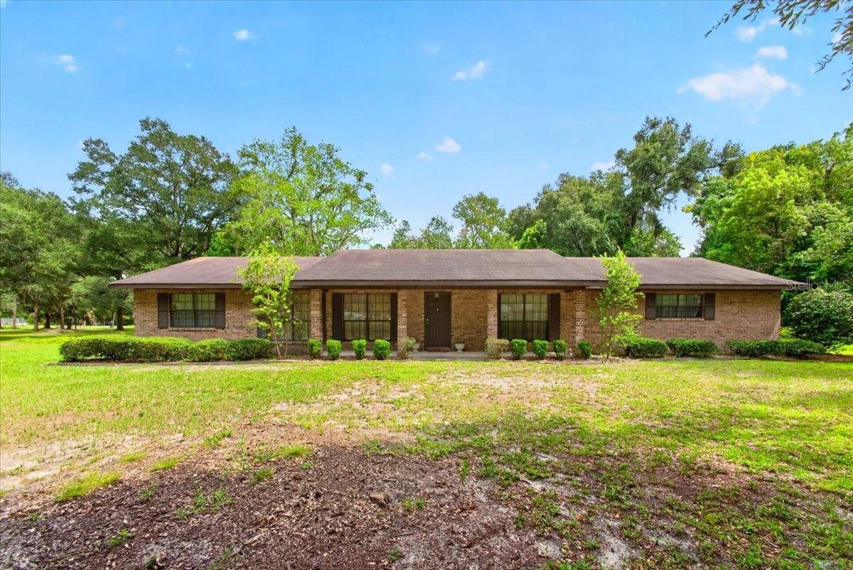 19327 NW 237TH ST, High Springs, FL 32643